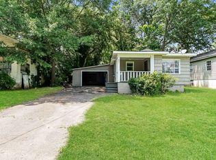 925 Woodward Rd, Midfield, AL 35228