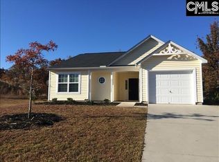 331 Freeman Dr, Gaston, SC 29053