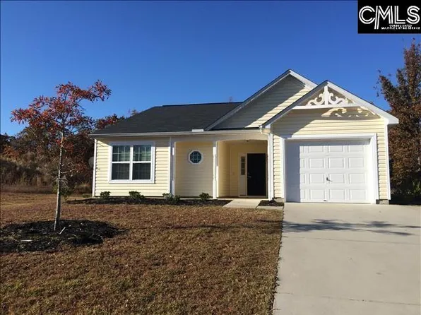 331 Freeman Dr, Gaston, SC 29053