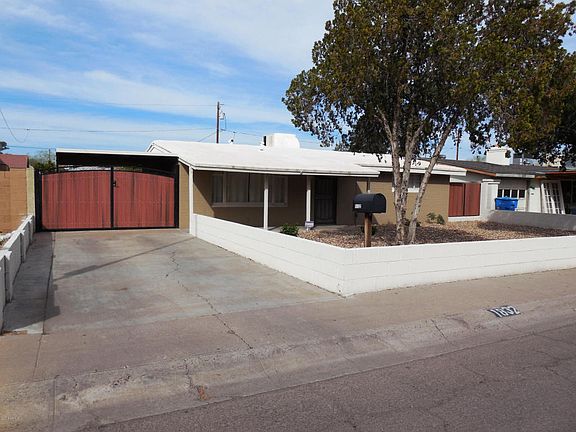 2nd image of 1832 W Turney Ave