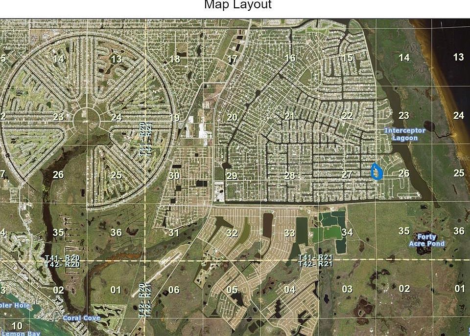 2nd image of 10494 Abello Rd Lot 9