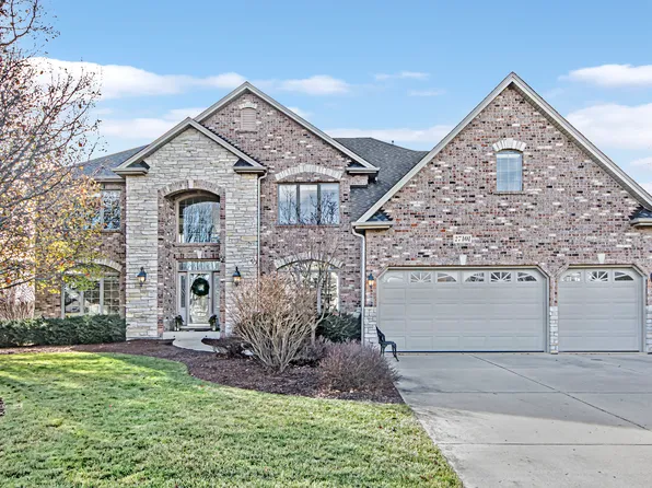 27101 Timber Wood Ct, Plainfield, IL 60585