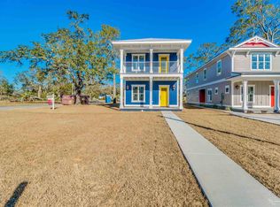 1100 Yonge St, Pensacola, FL 32503