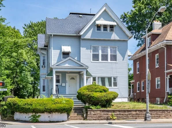 82 S Grove St, East Orange City, NJ 07018