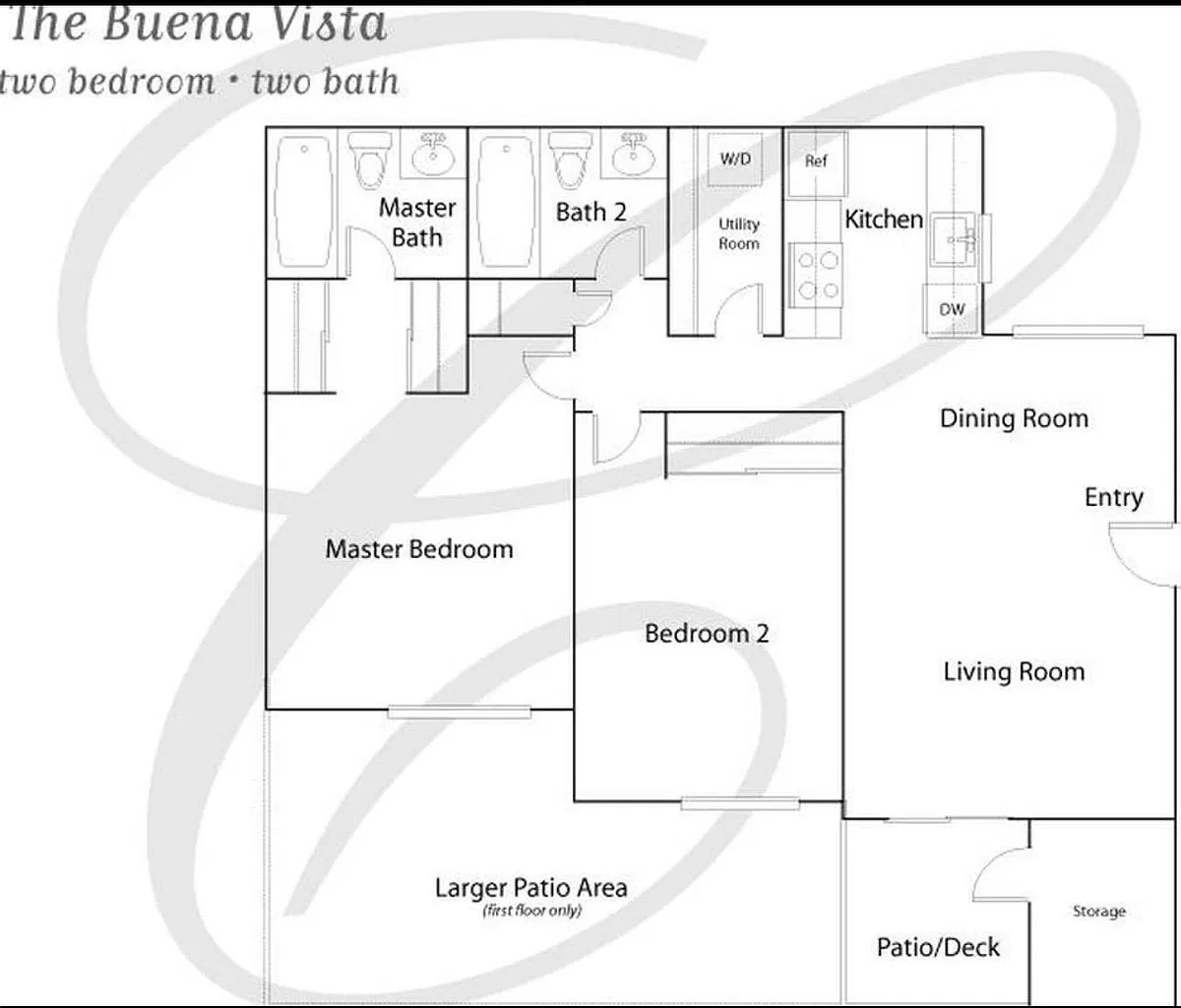Building Photo - 880 E Fremont Ave #711