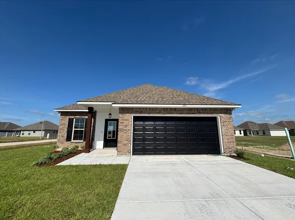 1324 Pointe St, Thibodaux, LA 70301