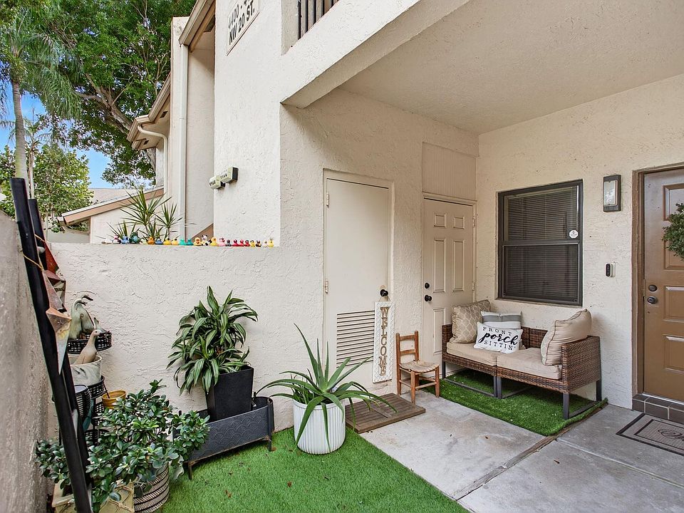 1st image of 4400 NW 20th Street #454