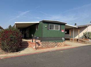 560 W Pleasant Ave Space 66, Tulare, CA 93274