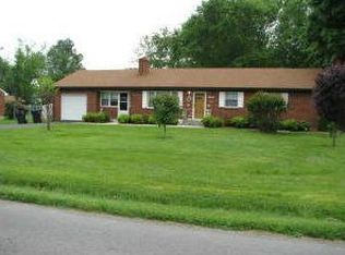 7512 Barrens Rd, Roanoke, VA 24019