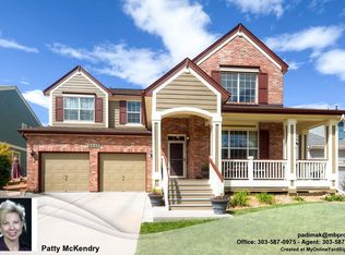 8335 Braun St, Arvada, CO 80005