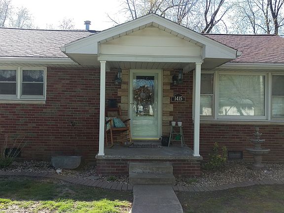 2nd image of 1415 N Jefferson St