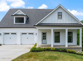 6603 Oakmont Cir, Crestwood, KY 40014