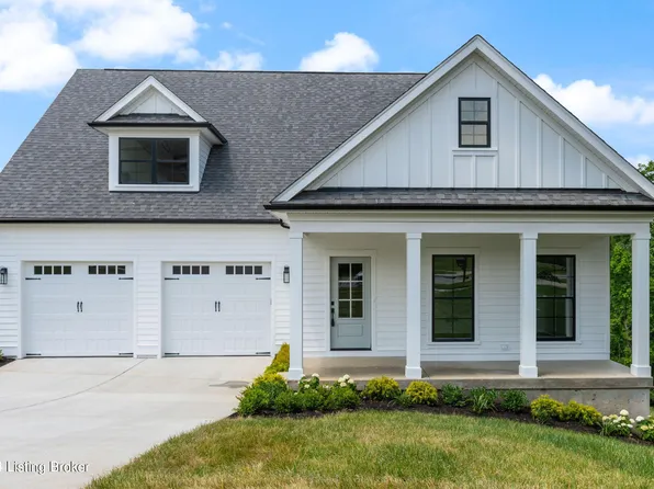 6603 Oakmont Cir, Crestwood, KY 40014