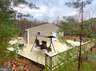 Lots 118 And 126 Graces Cabin Rd, Springfield, WV 26763