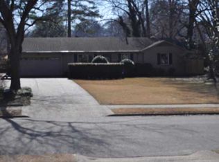 4485 Princeton Ave, Memphis, TN 38117