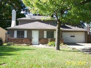 237 High St, Berea, OH 44017