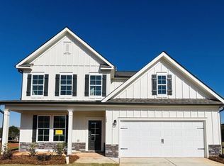 129 Purackal Ln, Statham, GA 30666