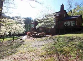 13821 Lawson Rd, Little Rock, AR 72210