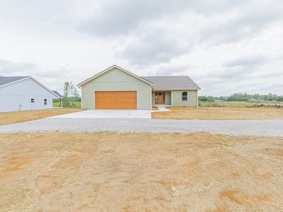 397 Jean Dr Lot 4, Tullahoma, TN, 37388