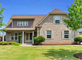 1006 Tuscany Dr, Anderson, SC 29621