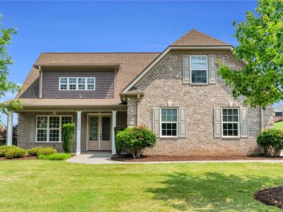 1006 Tuscany Dr, Anderson, SC, 29621