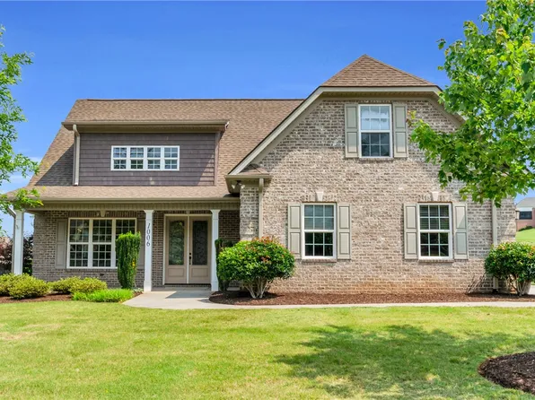 1006 Tuscany Dr, Anderson, SC 29621