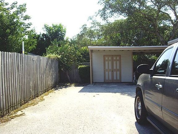 carport