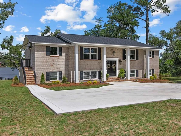 5388 Moss Oak Trl, Lake Park, GA 31636