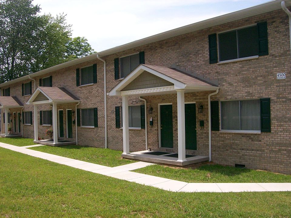 1st image of 4500 Kanawha Tpke APT 12