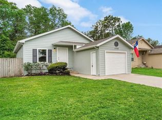 11722 Greensbrook Forest Dr, Houston, TX 77044