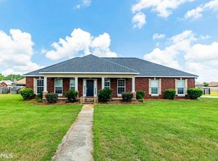 157 Addington Dr, Kathleen, GA 31047
