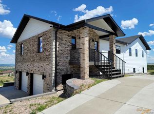 1363 Alta Vista Dr, Rapid City, SD 57701