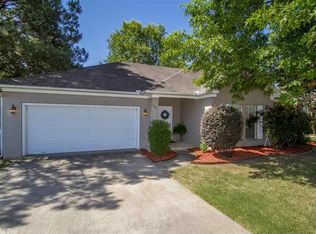 3825 Tyler St, Conway, AR 72034