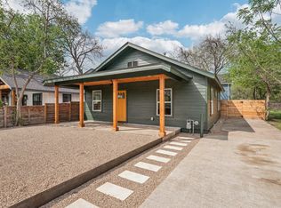 2312 Canterbury St #A, Austin, TX 78702