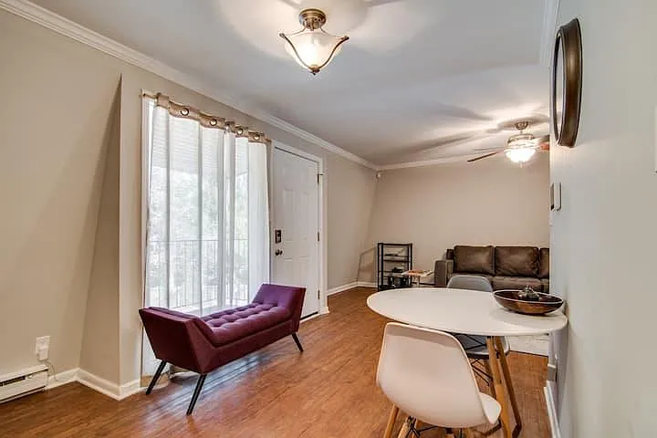 1422 Scales St #E — Photo 3