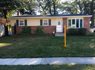 239 Allwood Dr, Glen Burnie, MD 21061