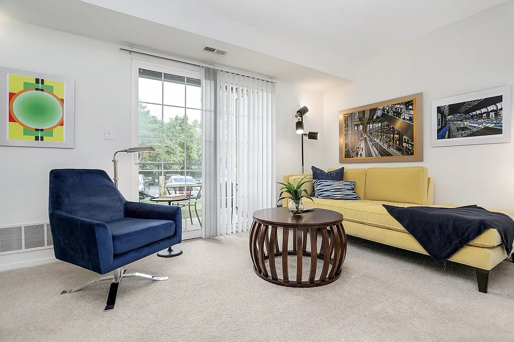 Saddle Creek Apartments — Photo 3
