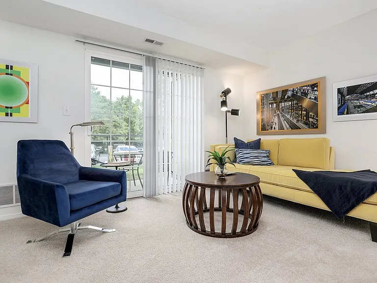 Saddle Creek Apartments — Photo 3