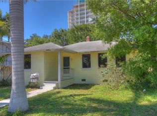 1227 4th St #A, Sarasota, FL 34236