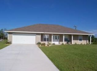 341 Glengary Cir, Punta Gorda, FL 33982