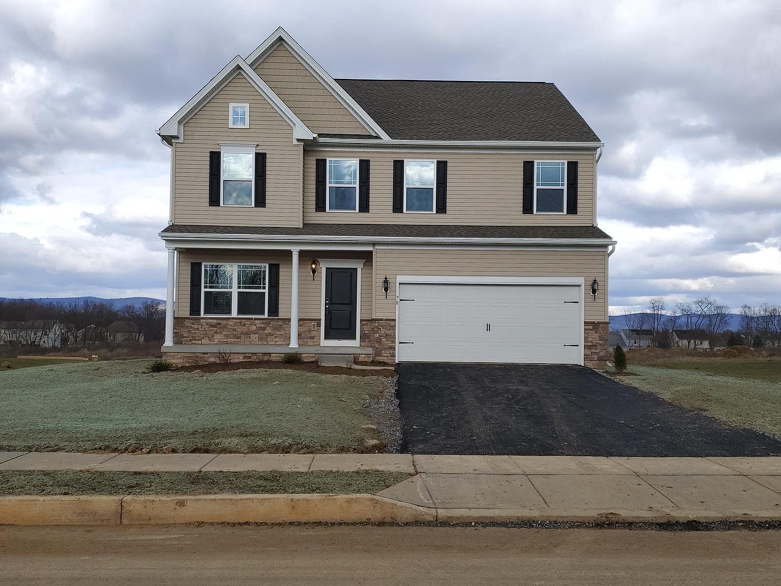 78 Bennington Way, Carlisle, PA 17013 Zillow