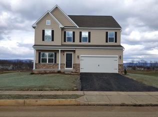 78 Bennington Way, Carlisle, PA 17013