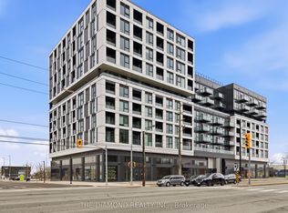 1037 The Queensway #307, Toronto, ON M8Z 6C7