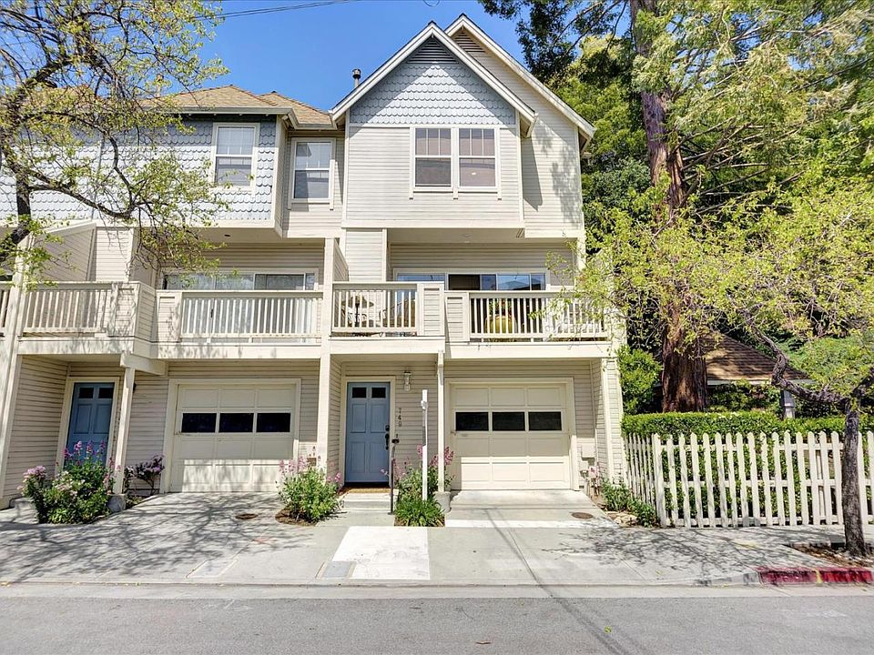 749 Chestnut St Santa Cruz CA 95060 Zillow