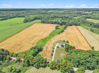 4108 Prospect Hill Rd, Grass lake, MI 49240