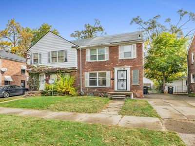 17182 Evergreen Rd, Detroit, MI, 48219