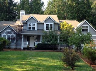 5023 270th Ave NE, Redmond, WA 98053