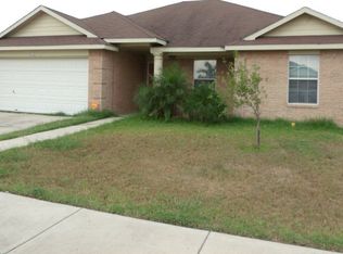 2909 Sabrina Dr, San Juan, TX 78589