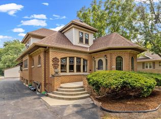 3937 W Forest Home Ave, Milwaukee, WI 53215