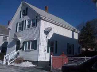35 Bow St, Salem, MA 01970